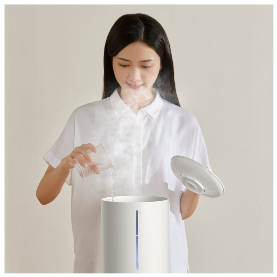 Увлажнитель воздуха Xiaomi Smart Humidifier 2 MJJSQ05DY (европейская версия)