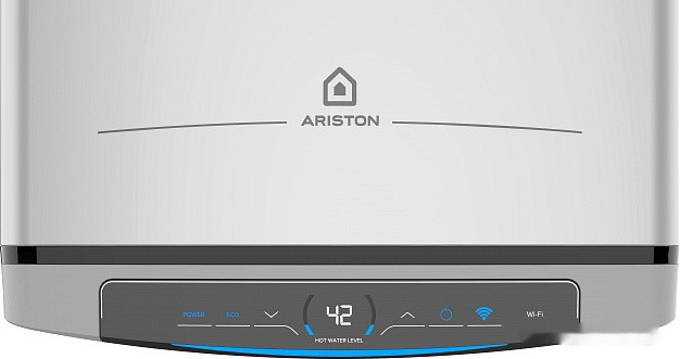 Водонагреватель Ariston Velis Lux Inox PW ABSE WiFi 50