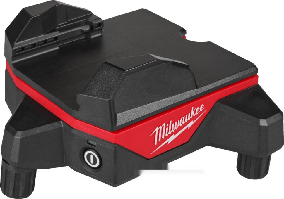 Платформа для центровки нивелира Milwaukee 4932479198