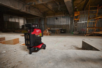 Платформа для центровки нивелира Milwaukee 4932479198
