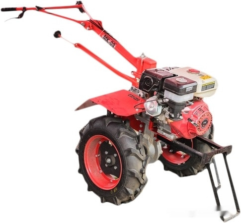 Мотоблок Механический завод МК9