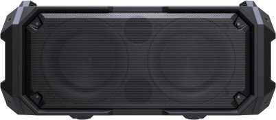 Портативная акустика УРАЛ Молния 600