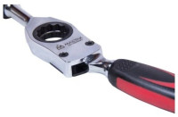 Набор плашек и метчиков Мастак 351-00040C