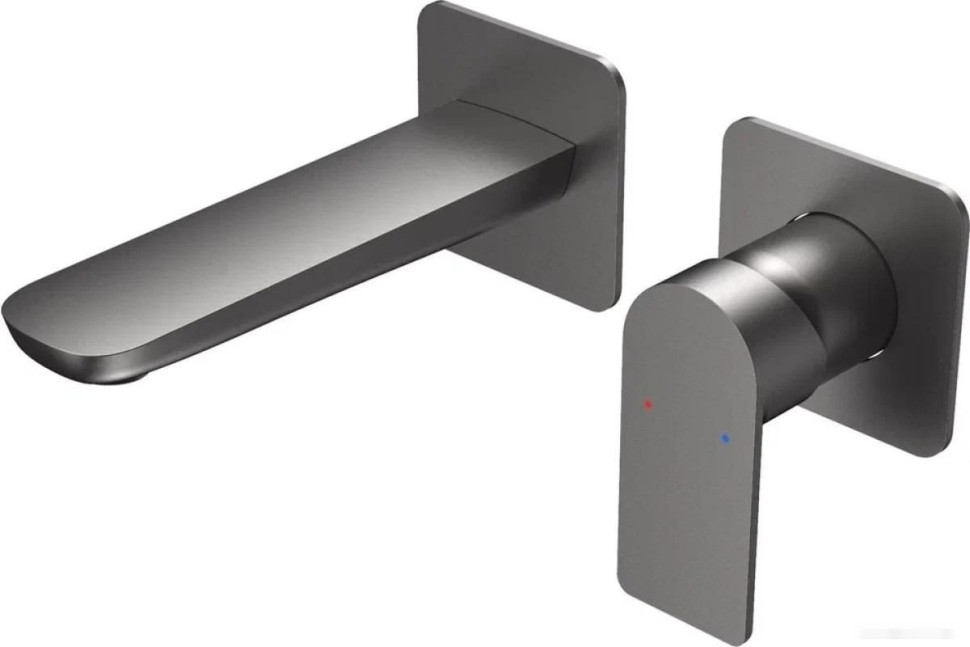 Смеситель Berges Wasserhaus Ventas S 076014