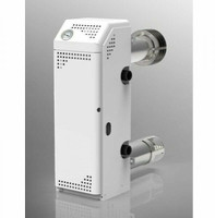 Отопительный котёл Атем Житомир-М АОГВ 10 СН