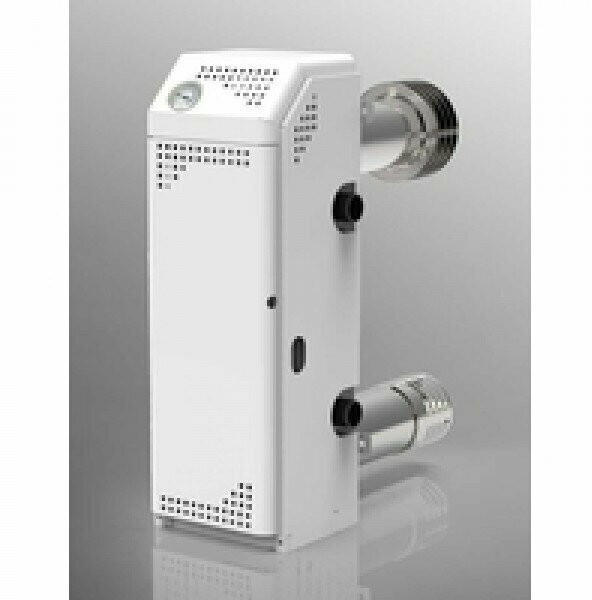 Отопительный котёл Атем Житомир-М АОГВ 10 СН