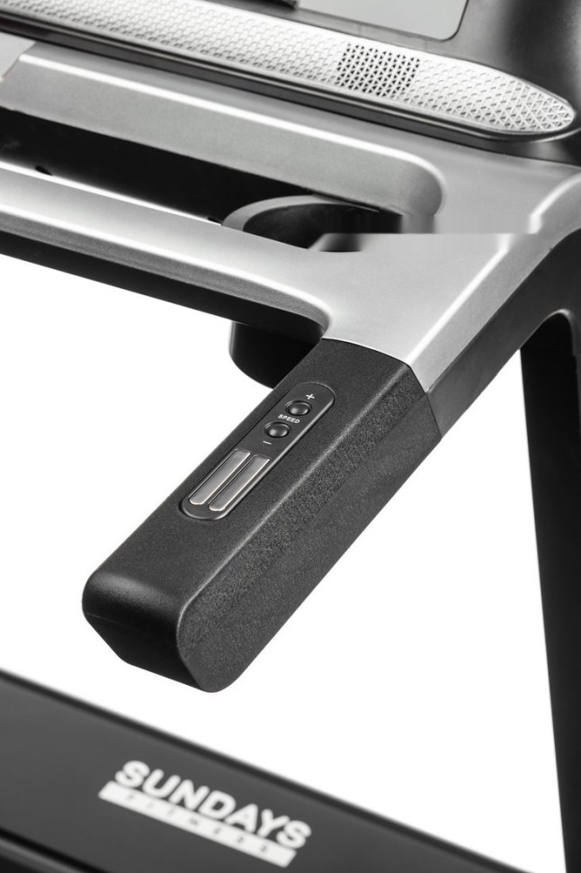 Беговая дорожка Sundays Fitness T4800F