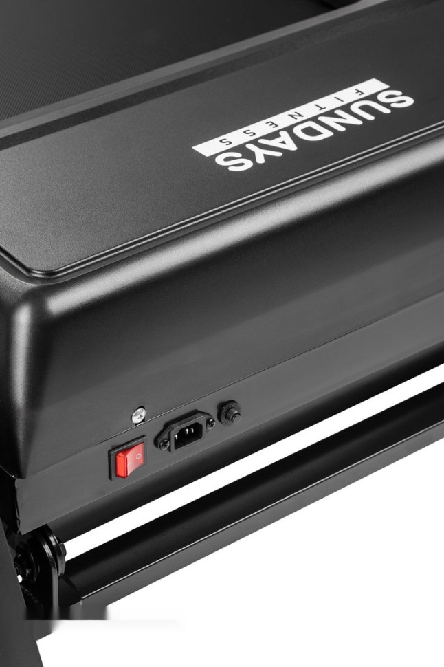 Беговая дорожка Sundays Fitness T4800F