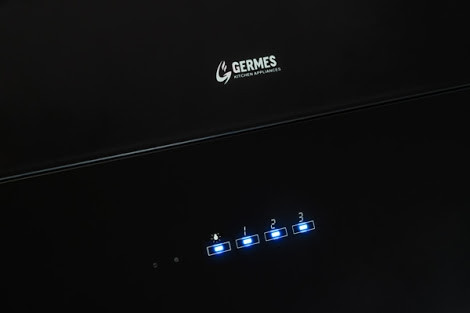 Вытяжка Germes Murano (Black)