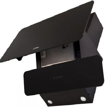 Вытяжка Germes Murano (Black)