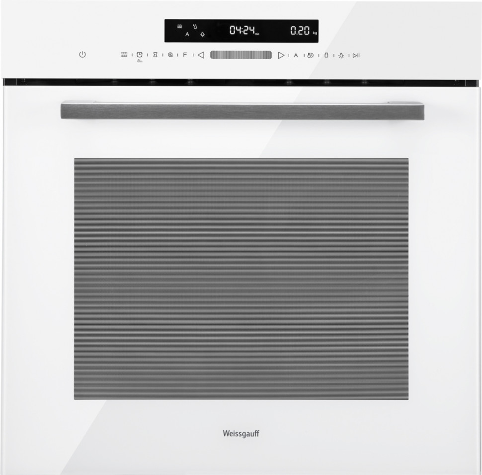 Духовой шкаф Weissgauff EOM 991 SW