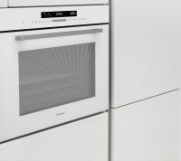 Духовой шкаф Weissgauff EOM 991 SW