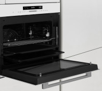 Духовой шкаф Weissgauff EOM 991 SW