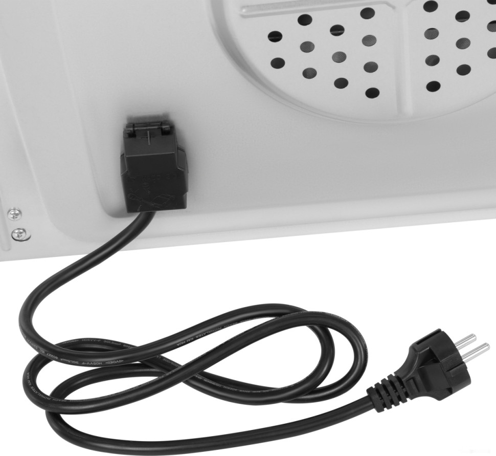 Духовой шкаф Hyundai HEO 6642 IX