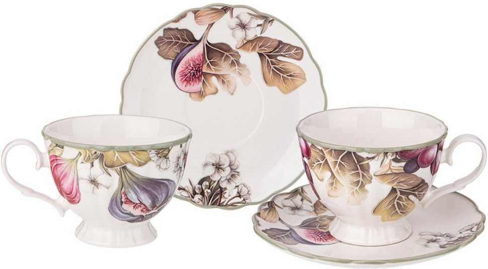 Сервиз Lefard Village 85-1890