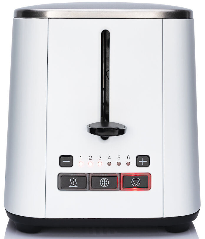 Тостер Wilfa CT-1000 MW