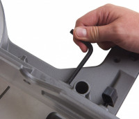 Торцовочная пила Milwaukee M18 FMS190-0 4933459619 (без АКБ)