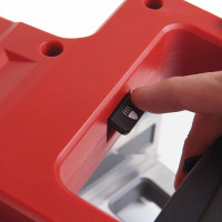 Торцовочная пила Milwaukee M18 FMS190-0 4933459619 (без АКБ)