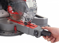 Торцовочная пила Milwaukee M18 FMS190-0 4933459619 (без АКБ)