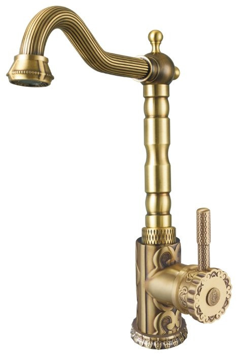 Смеситель Zorg A 109K-BR