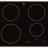 Варочная панель Electrolux IPE 644 RBC