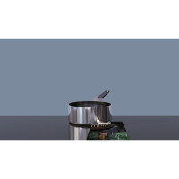 Варочная панель Electrolux IPE 644 RBC