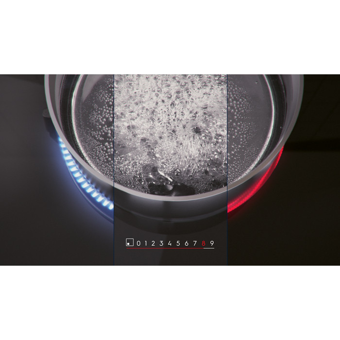 Варочная панель Electrolux IPE 644 RBC