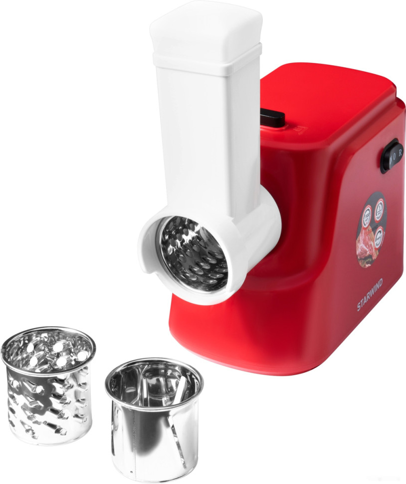 Мясорубка StarWind SMG3225