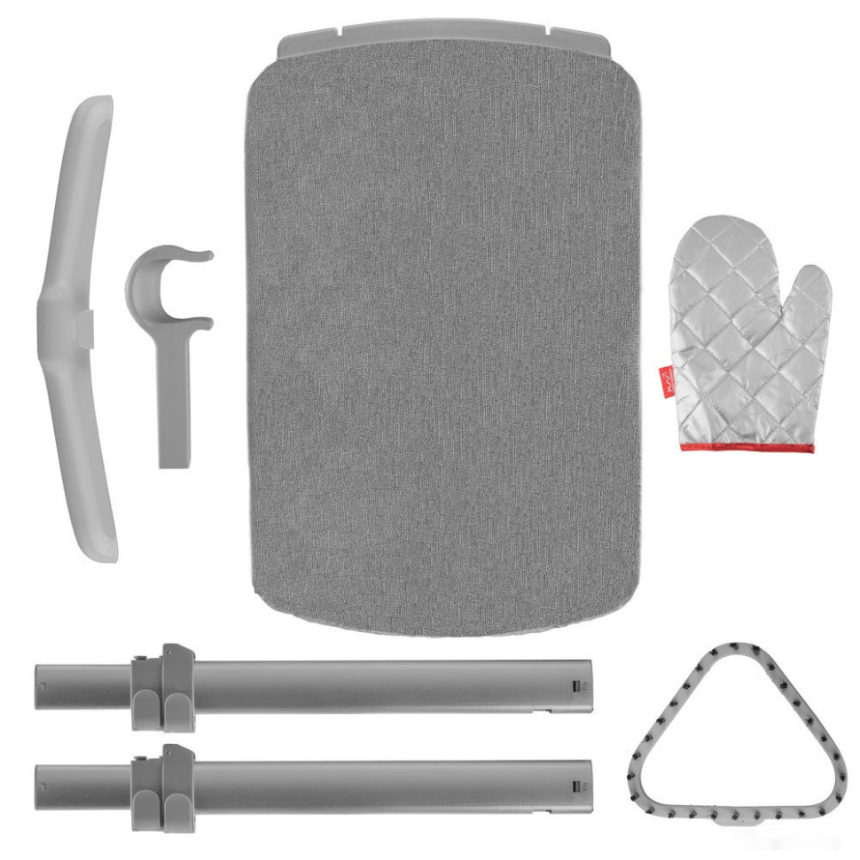 Отпариватель VLK Rimmini 7800