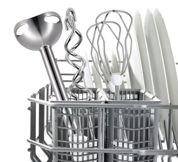 Миксер Bosch MFQ36470