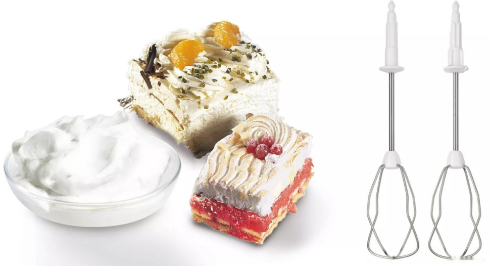 Миксер Bosch MFQ36470