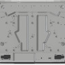 Варочная панель Gorenje G641EX