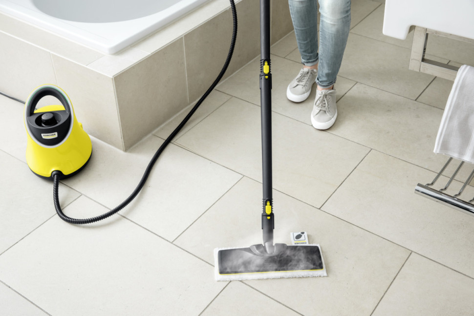 Пароочиститель Karcher SC 2 Deluxe EasyFix