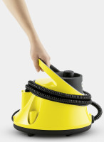 Пароочиститель Karcher SC 2 Deluxe EasyFix
