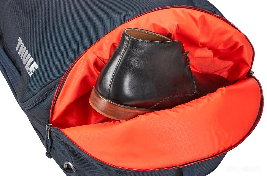 Сумка Thule Subterra Duffel 60L (темно-синий)