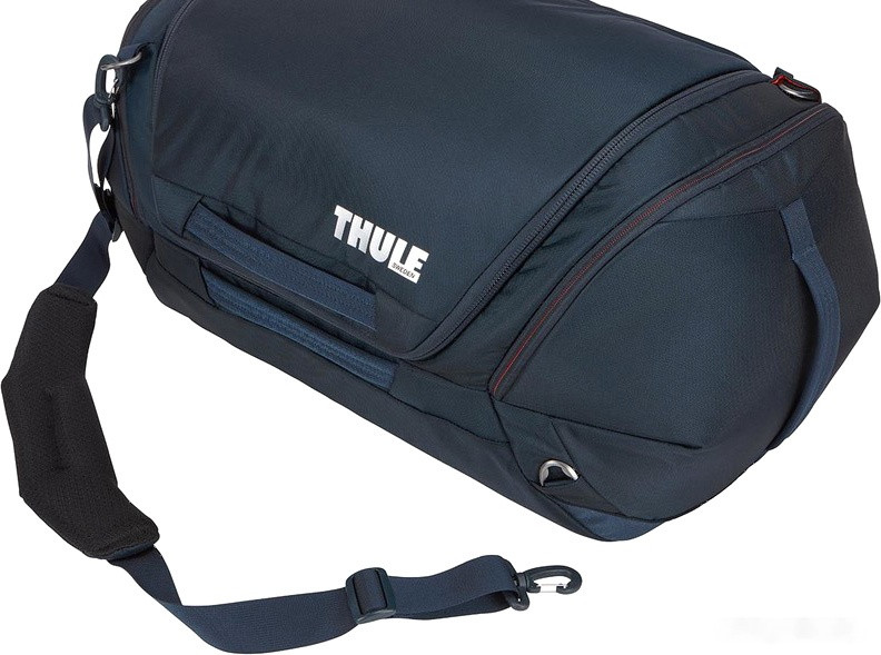 Сумка Thule Subterra Duffel 60L (темно-синий)