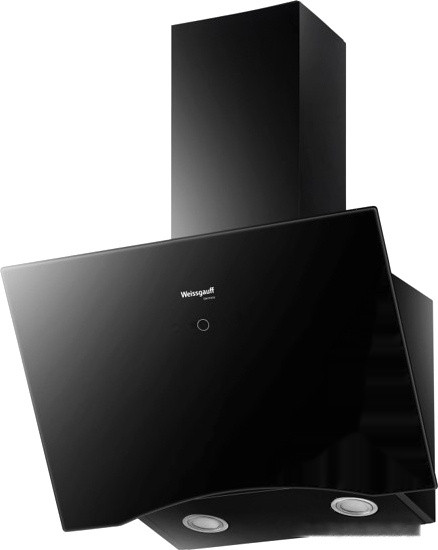 Вытяжка Weissgauff Assy 60 TC BL