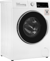 Стиральная машина Weissgauff WM 49127 DS Inverter Steam