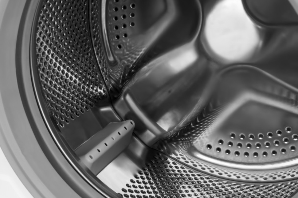 Стиральная машина Weissgauff WM 49127 DS Inverter Steam