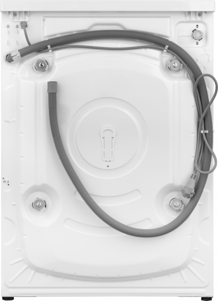 Стиральная машина Weissgauff WM 49127 DS Inverter Steam