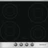 Варочная панель Smeg SI964XM