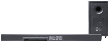 Саундбар JBL Cinema SB580
