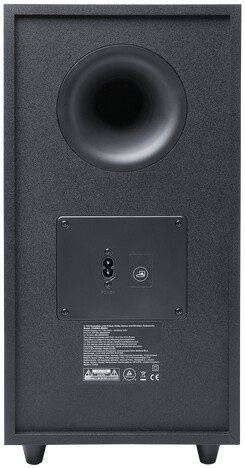 Саундбар JBL Cinema SB580