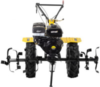 Мотоблок бензиновый Huter МК-17000M