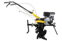 Мотоблок бензиновый Huter МК-17000M