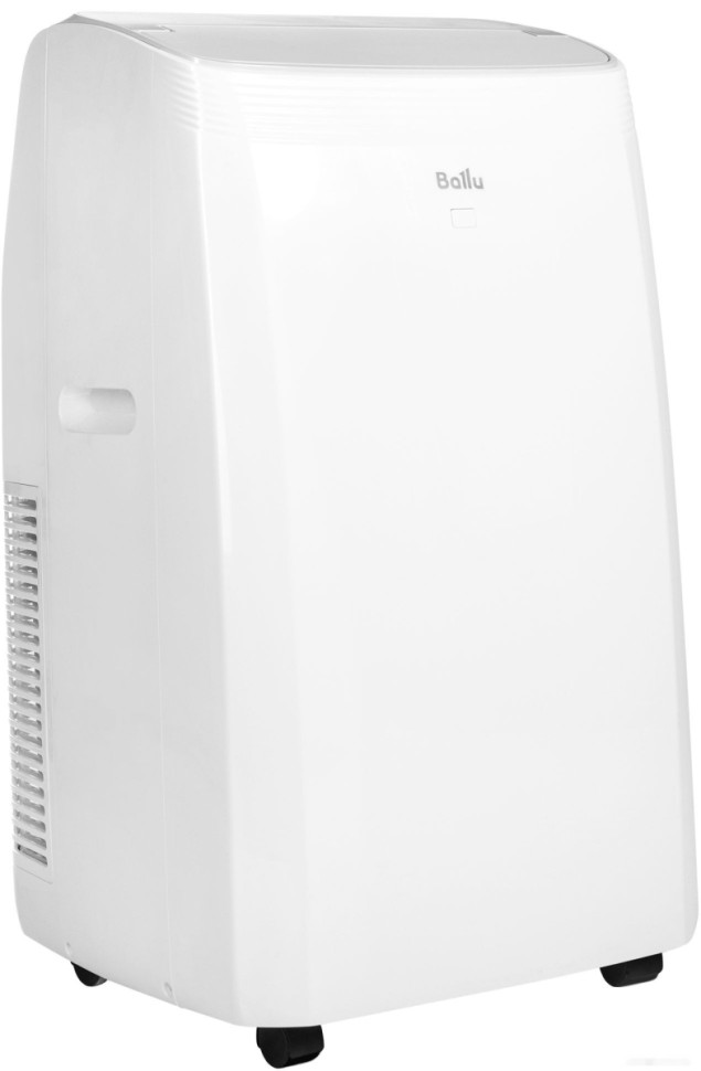 Мобильный кондиционер Ballu Smart Inverter BPAC-12 IN/N6