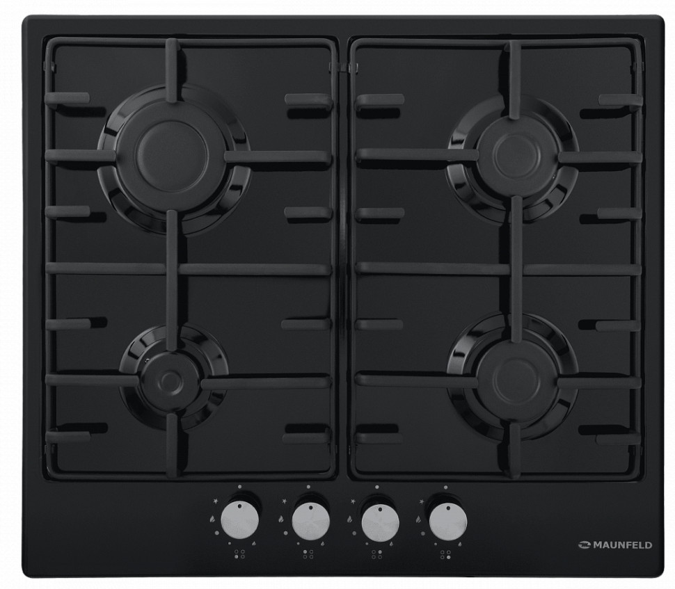 Варочная панель Maunfeld EGHE.64.3EB/G