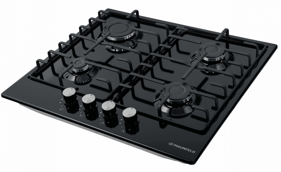 Варочная панель Maunfeld EGHE.64.3EB/G