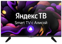 Телевизор VEKTA LD-43SU8821BS