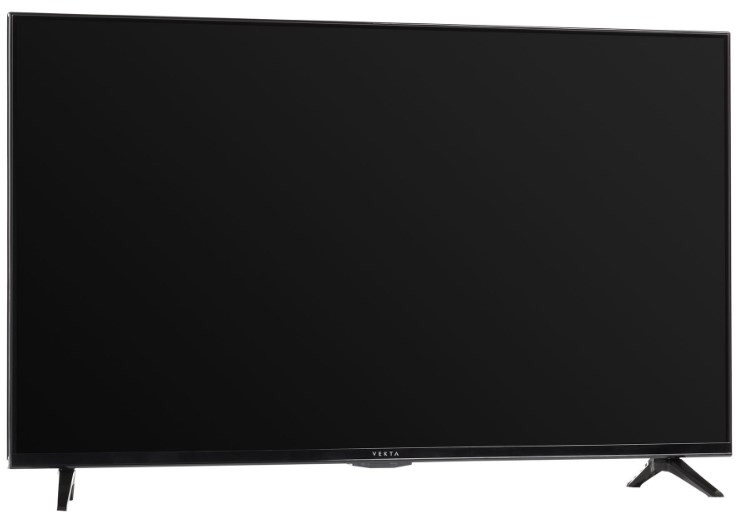 Телевизор VEKTA LD-43SU8821BS